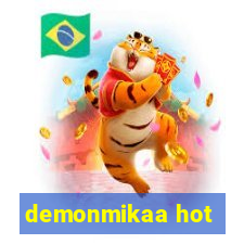 demonmikaa hot